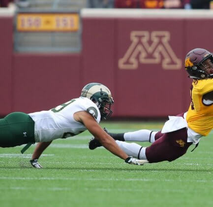 Should college athletes get paid?