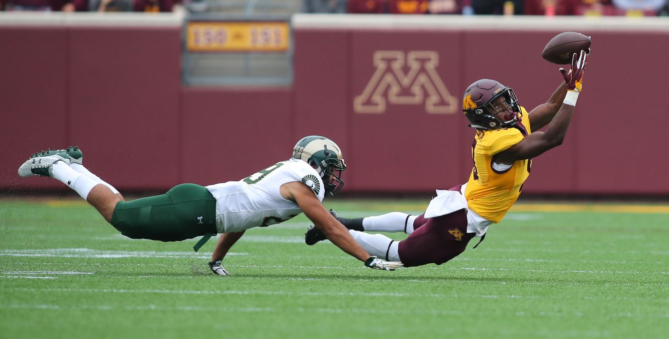 Should College Athletes Get Paid The Perspective