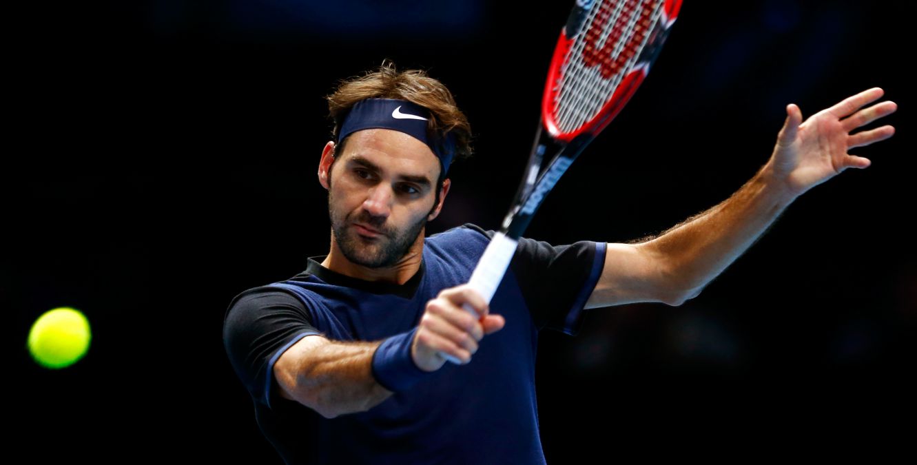 Who is the best men's tennis player ever? GOAT ranking for Federer