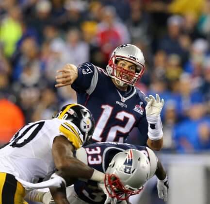 tom brady