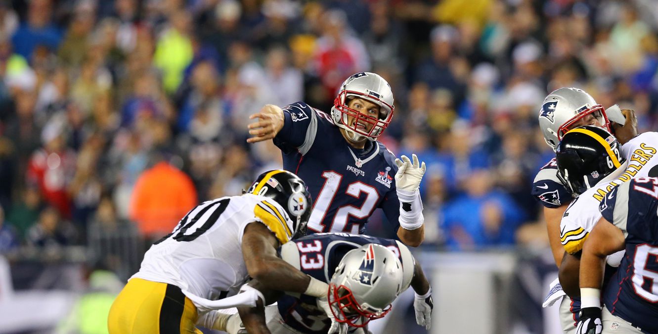 Is Tom Brady the greatest QB to ever play the game? The Perspective