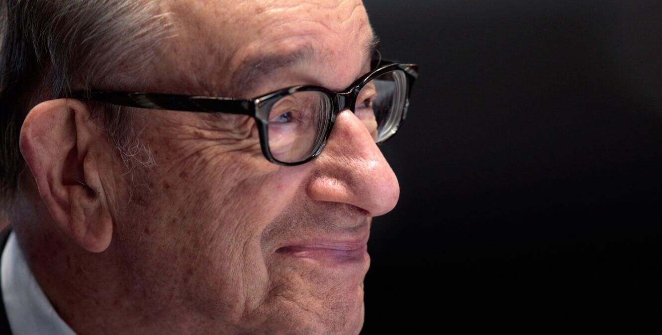 The Perspective on Alan Greenspan - The Perspective