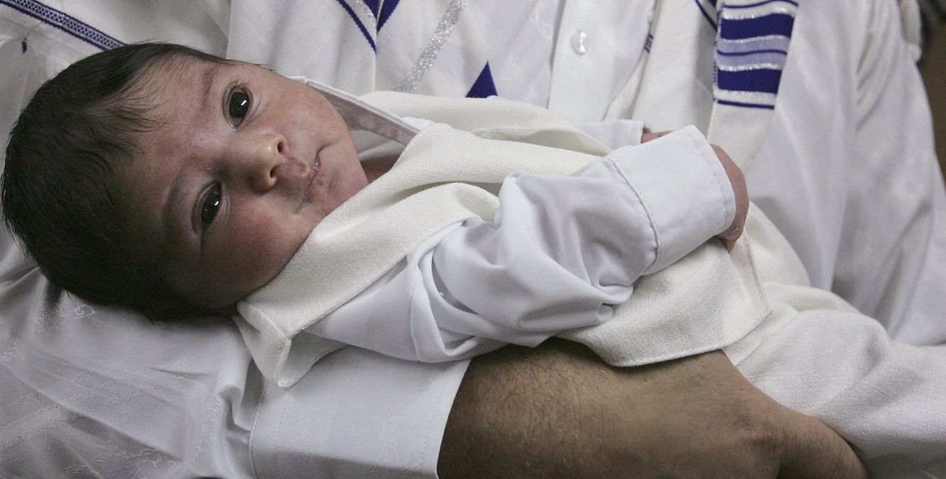 The Perspective on Circumcision | The Perspective