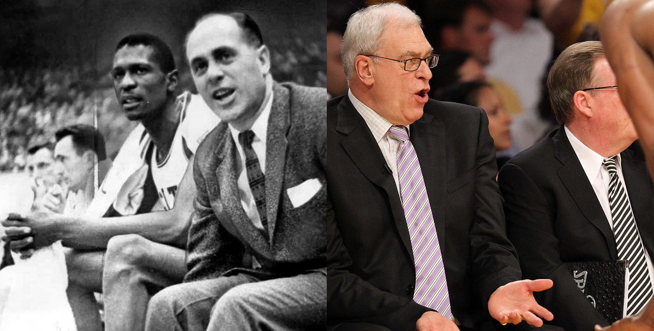 red auerbach rings