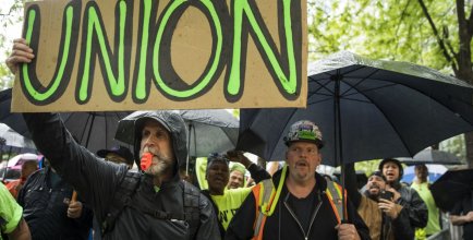 unions