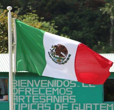 US Trade with Mexico