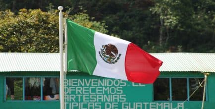 US Trade with Mexico