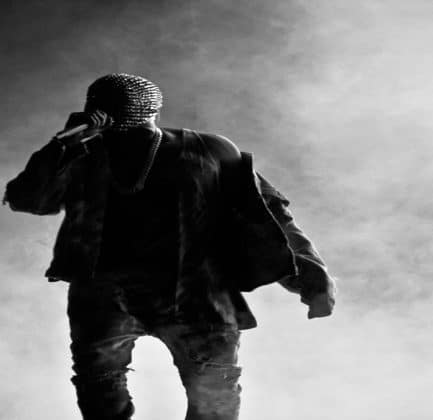 Kanye West