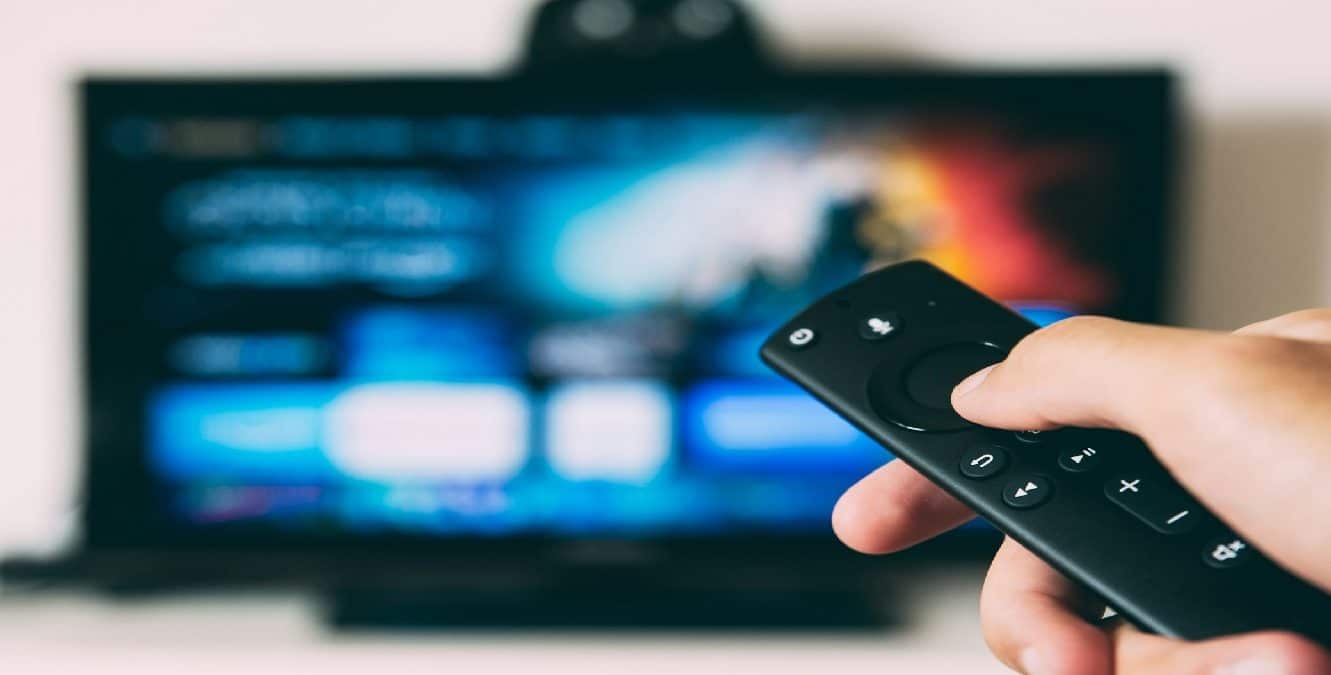 binge-watching
