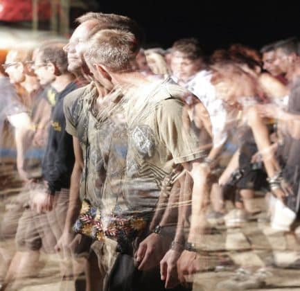 Is ayahuasca worth trying?