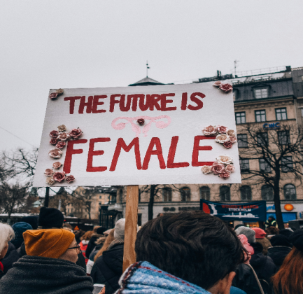 Is feminism still relevant today?