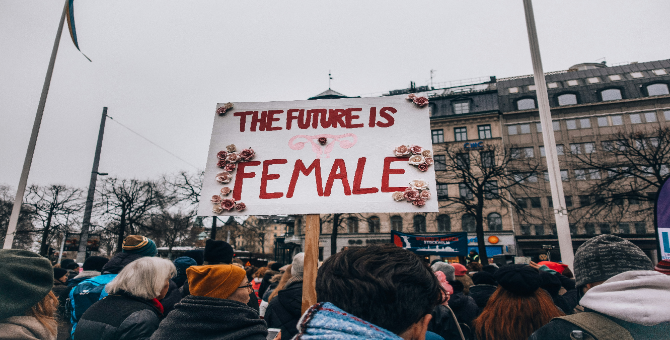 Is feminism still relevant today?