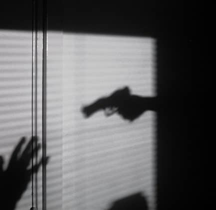 violence