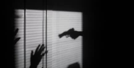 violence