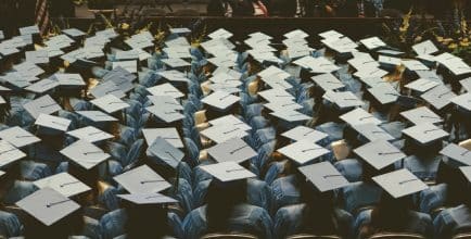 College graduation