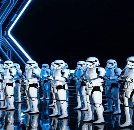 Star Wars