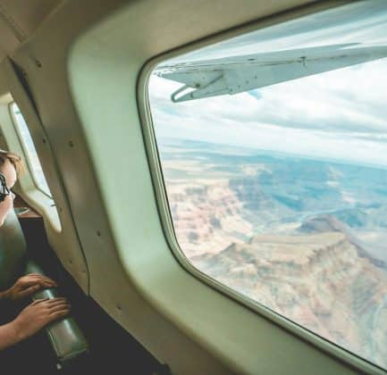 travel with kids