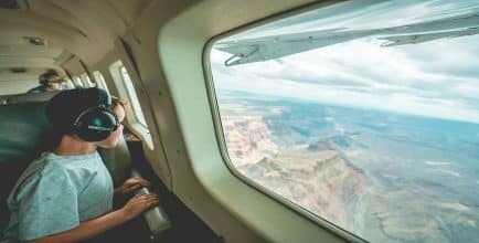 travel with kids