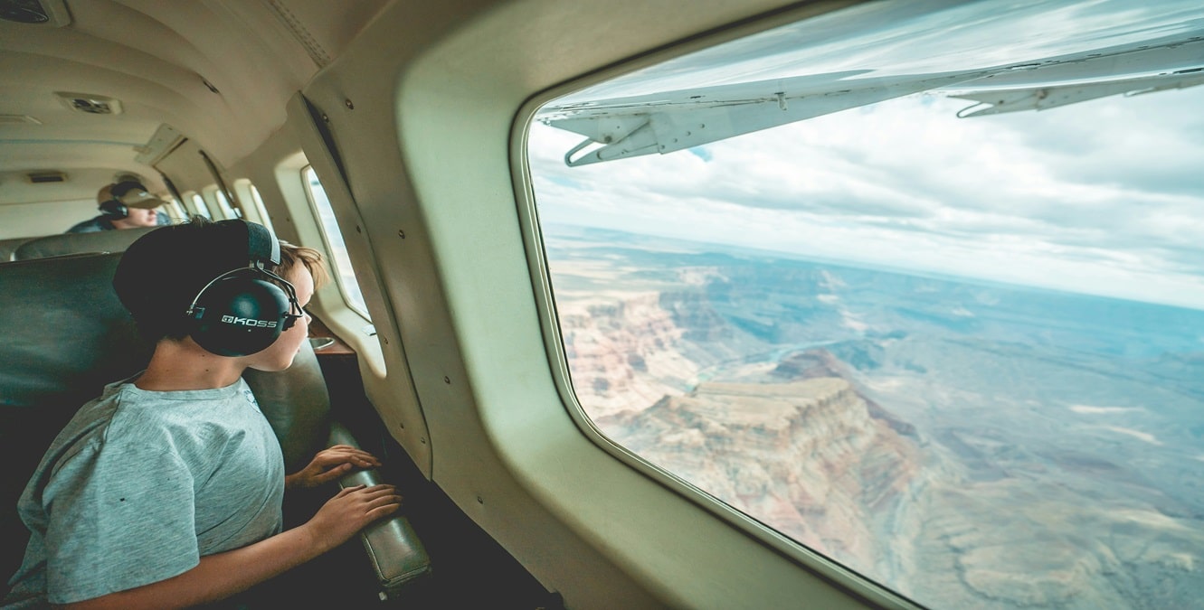travel with kids