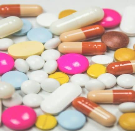 antidepressants