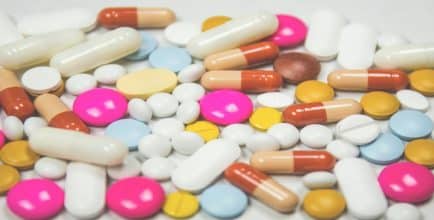 antidepressants